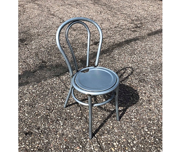 Bistro chair